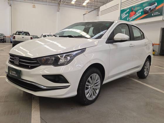 FIAT CRONOS 1.0 FIREFLY FLEX DRIVE MANUAL